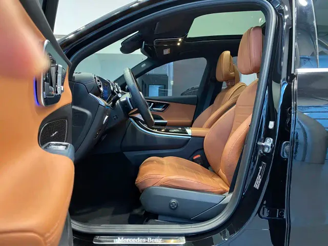 Mercedes-Benz GLC-Class — Фото автомобиля 8