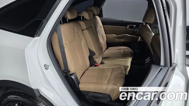 Kia Sorento — Фото автомобиля 18