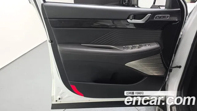 Hyundai Palisade The New — Фото автомобиля 13