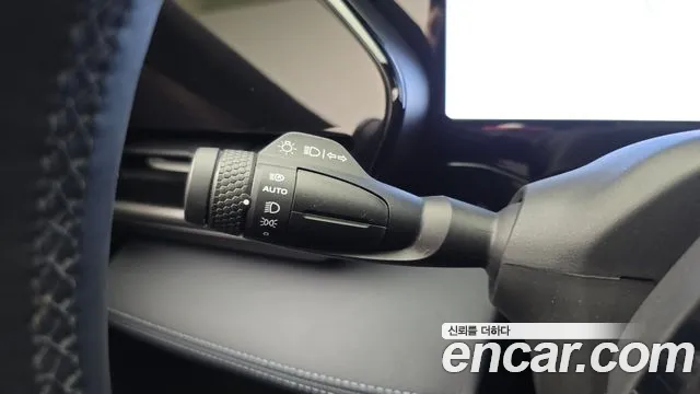 Renault Korea Grand Koleos — Фото автомобиля 17