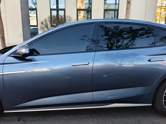 BYD Seal — Фото автомобиля 9