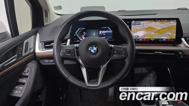 BMW 2-Series — Фото автомобиля 13