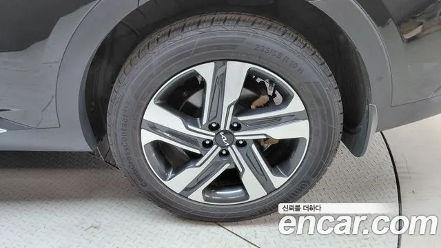 Kia Sorento Generation 4 — Фото автомобиля 6