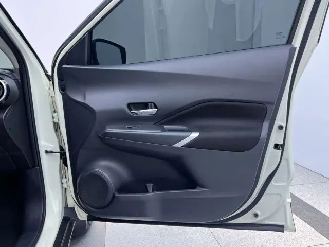 Nissan Kicks — Фото автомобиля 21