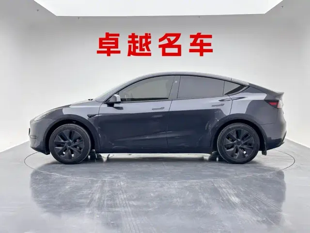 Tesla Model Y — Фото автомобиля 7