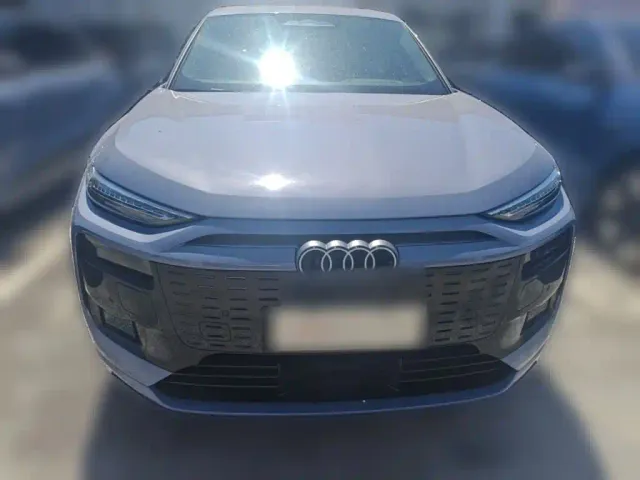 Audi Q6L e-tron — Фото автомобиля 4