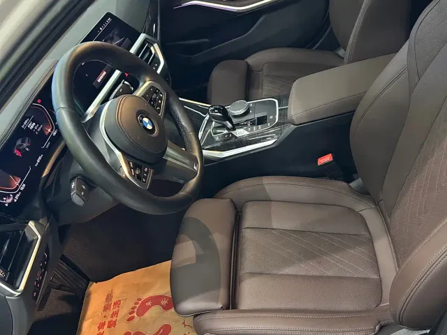 BMW 3 Series — Фото автомобиля 2