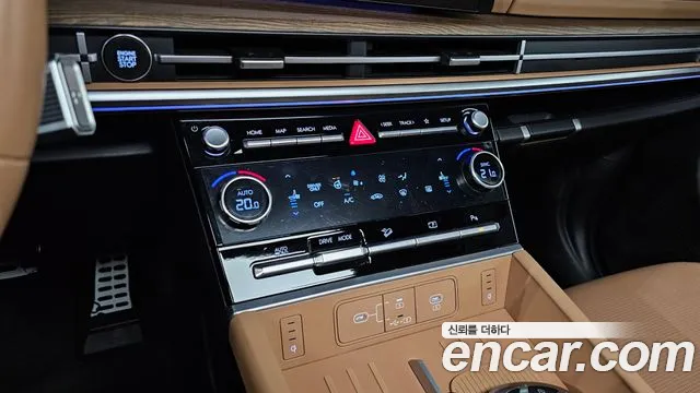 Hyundai Santa Fe — Фото автомобиля 25