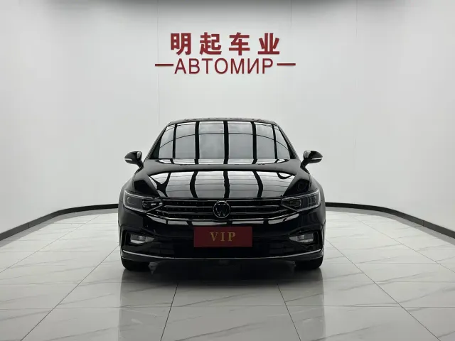 Volkswagen Magotan — Фото автомобиля 3