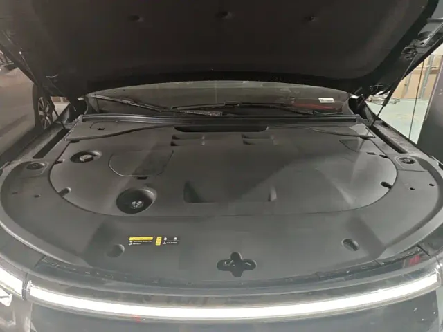 GAC Trumpchi Xiangwang S9 — Фото автомобиля 24