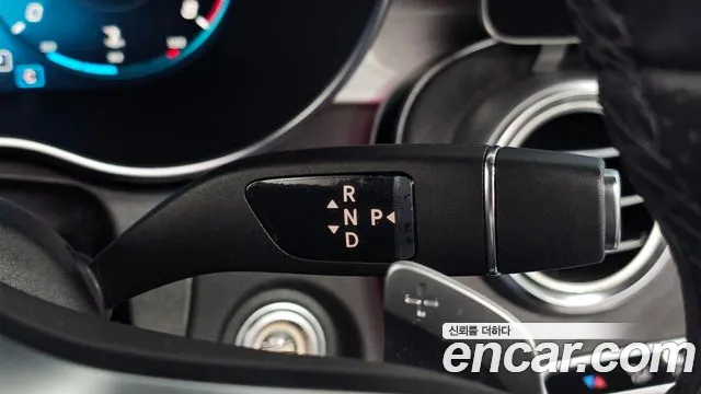 Mercedes-Benz C-Class — Фото автомобиля 9
