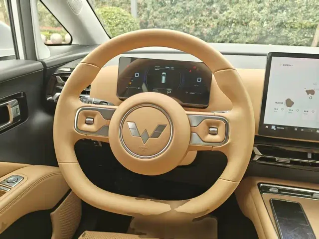 Wuling Starlight 730 — Фото автомобиля 10