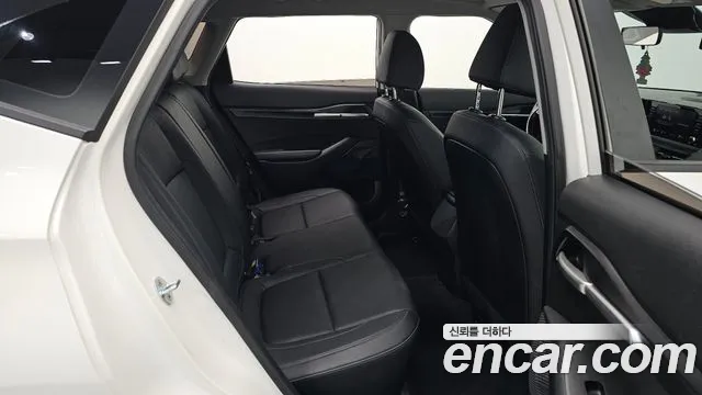 Kia Seltos New — Фото автомобиля 18