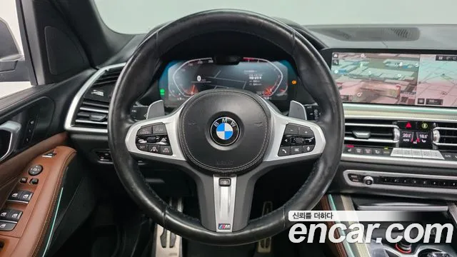 BMW X5 G05 — Фото автомобиля 19