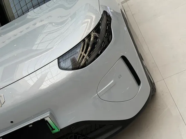 Leapmotor A10 — Фото автомобиля 14