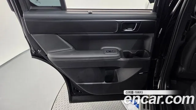 Hyundai Santa Fe — Фото автомобиля 14
