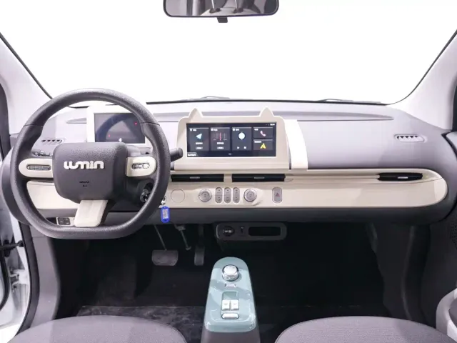 Changan Lumin — Фото автомобиля 13