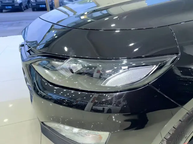 Chevrolet Malibu XL — Фото автомобиля 16