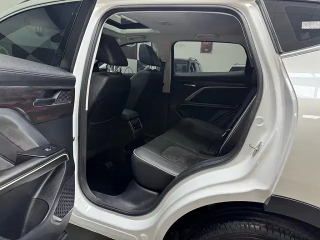 Haval H6 — Фото автомобиля 8