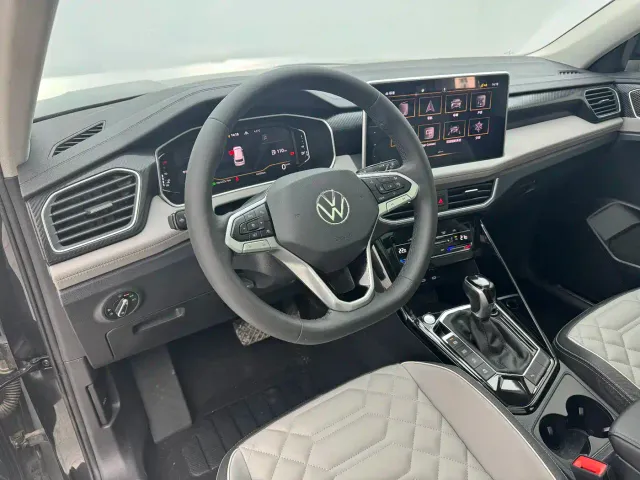 Volkswagen Tayron — Фото автомобиля 14