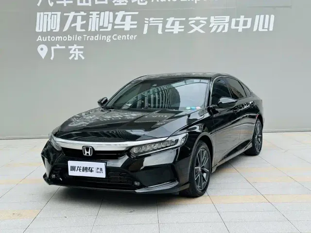 Honda Inspire — Фото автомобиля 15