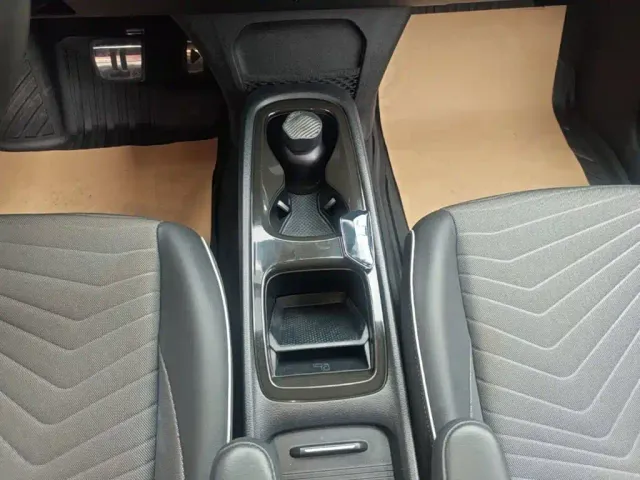 Volkswagen ID.3 — Фото автомобиля 13