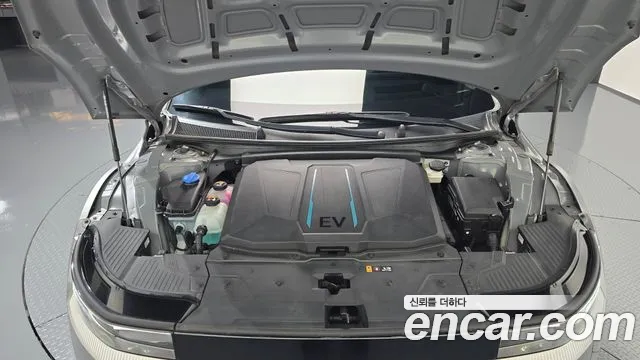 Hyundai Ioniq5 Ioniq5 — Фото автомобиля 6