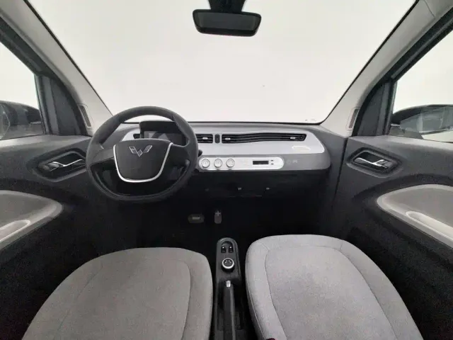 Wuling Hongguang Mini EV — Фото автомобиля 5
