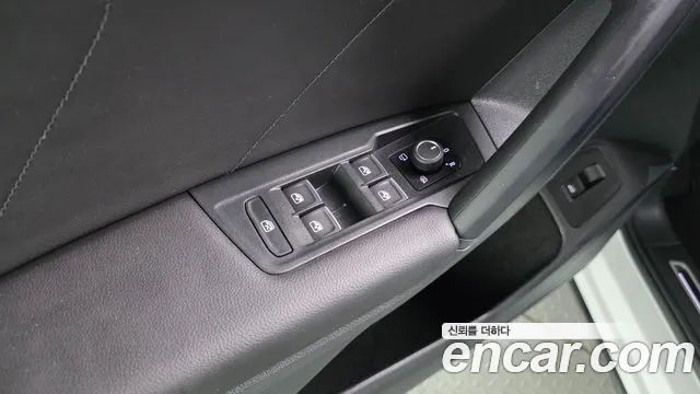 Volkswagen Tiguan Tiguan 2 поколение 2.0 TDI Prestige — Фото автомобиля 26