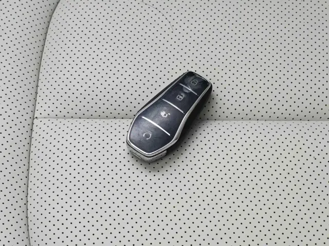 BYD Yuan PLUS — Фото автомобиля 19