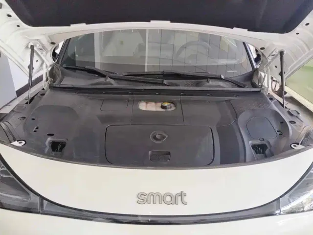 Smart #1 — Фото автомобиля 9