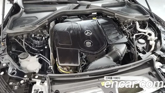 Mercedes-Benz GLC-Class X254 — Фото автомобиля 6