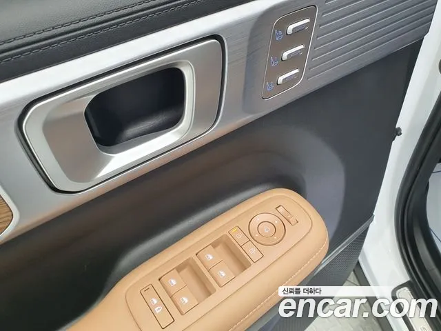 Hyundai Santa Fe MX5 — Фото автомобиля 15