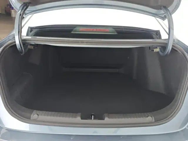 Geely Galaxy Stellar 6 — Фото автомобиля 4