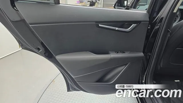 Kia Niro All Niro EV Air — Фото автомобиля 7