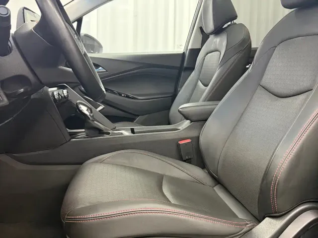 Chevrolet Orlando — Фото автомобиля 8