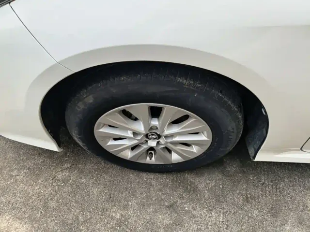 Toyota Corolla — Фото автомобиля 22