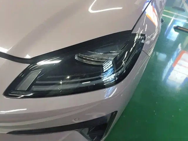 GAC Aion RT — Фото автомобиля 23