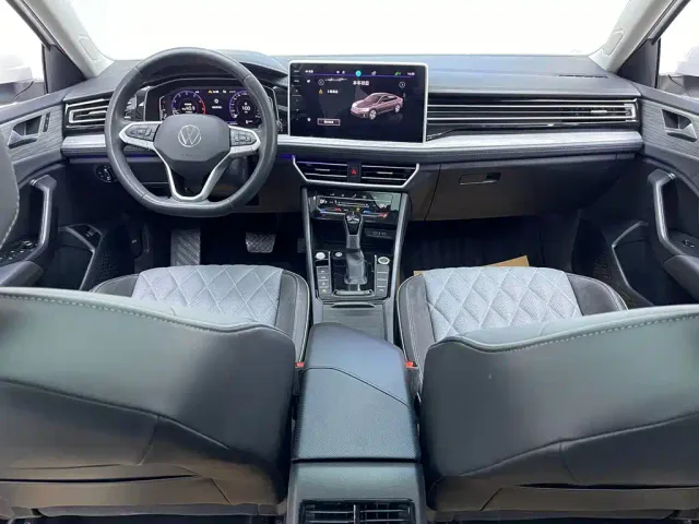 Volkswagen Sagitar — Фото автомобиля 19