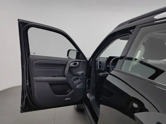 Haval Big Dog — Фото автомобиля 8