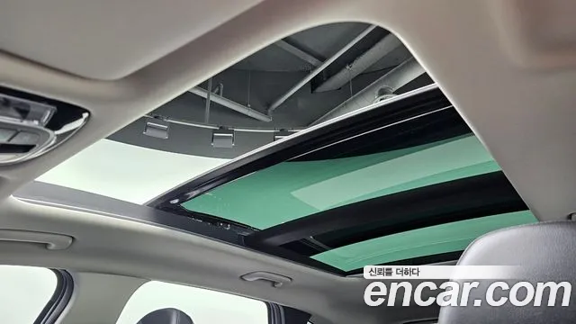 Hyundai Tucson NX4 — Фото автомобиля 30