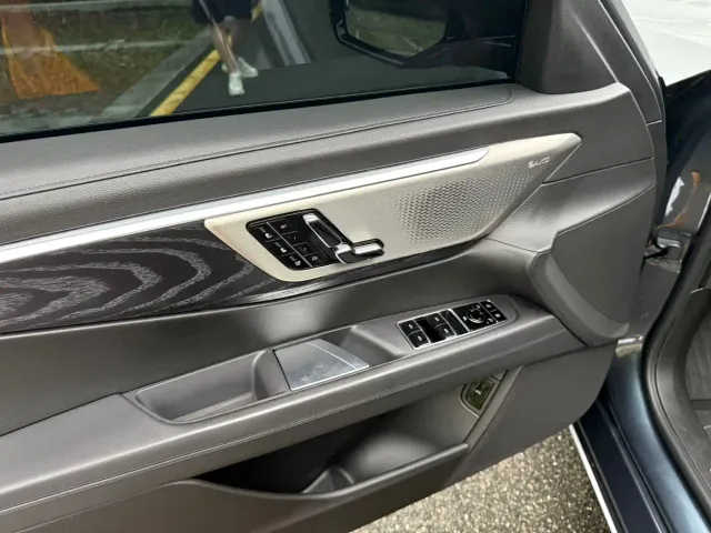 Cadillac CT6 — Фото автомобиля 6