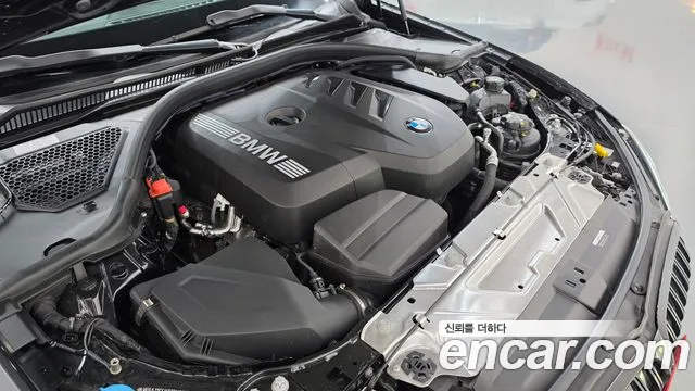 BMW 3 Series — Фото автомобиля 9