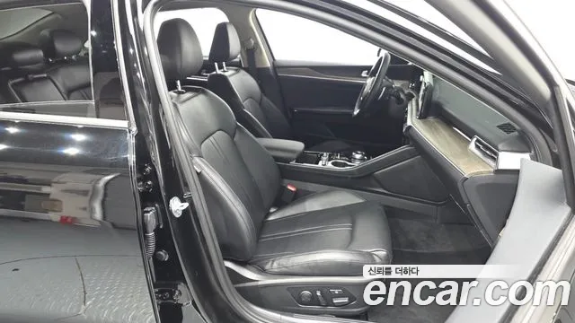 Kia K5 Noblesse — Фото автомобиля 25