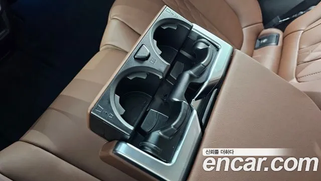 BMW X5 G05 — Фото автомобиля 28