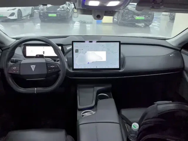 Deepal SL03 — Фото автомобиля 9