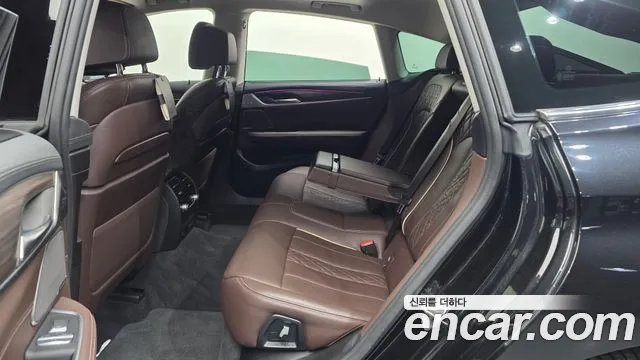BMW Gran Turismo G32 — Фото автомобиля 16