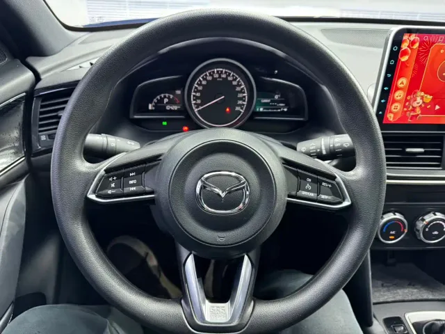 Mazda CX-4 — Фото автомобиля 7