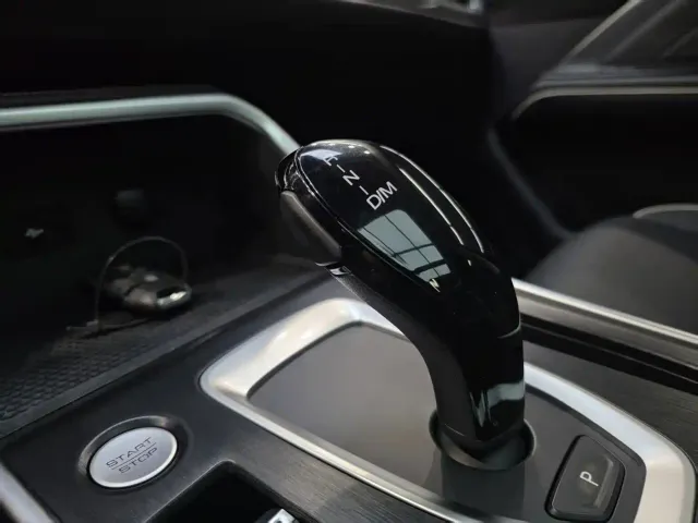 Haval Haval H6 2021 Model National Trend Edition 1.5T Auto Champion — Фото автомобиля 18
