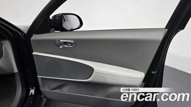 Hyundai Ioniq 6 — Фото автомобиля 13